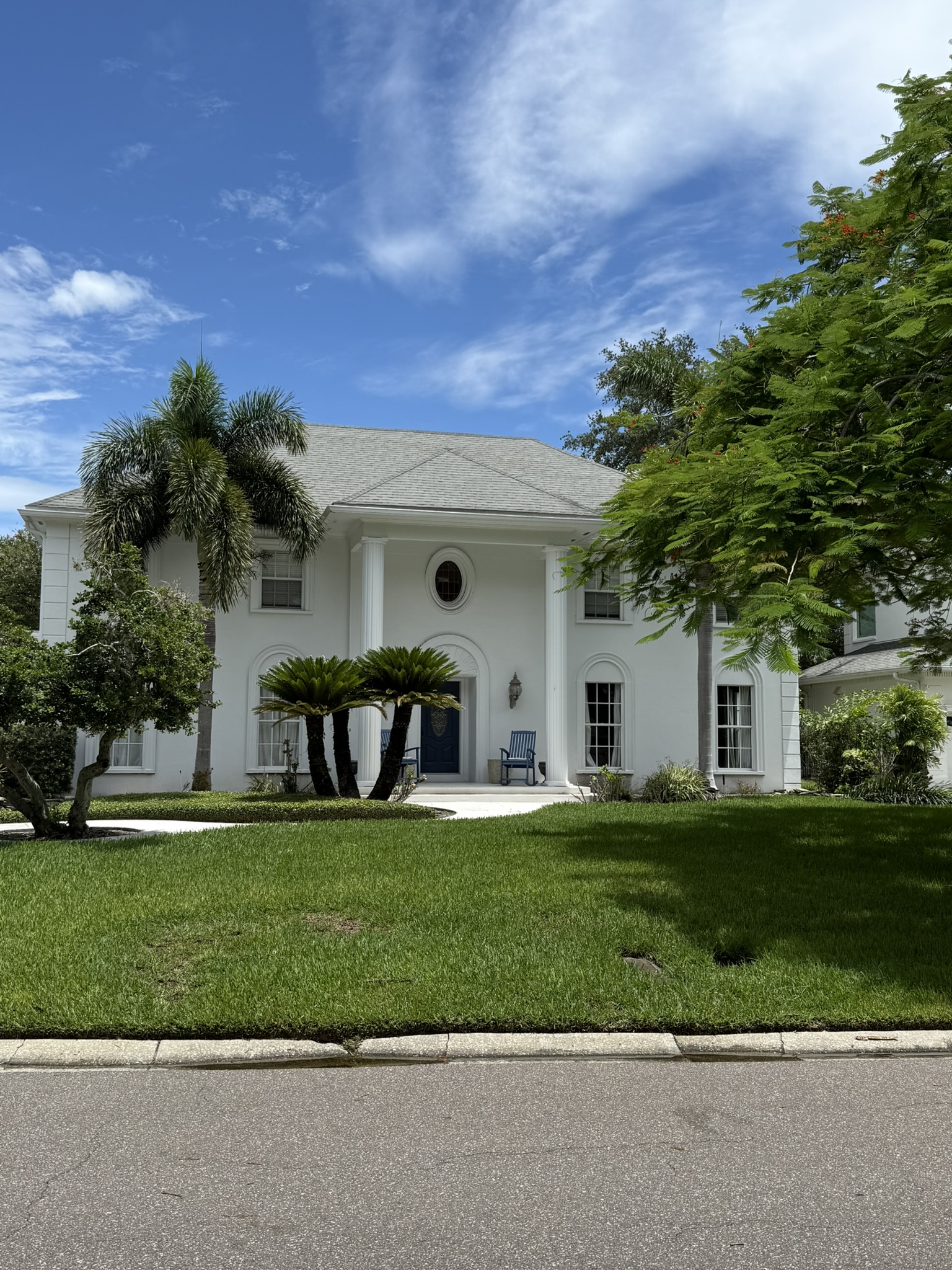 4911 Saint Croix Drive